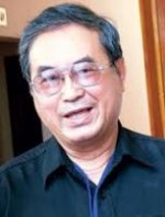 Luật gia Lê Hiếu Đằng